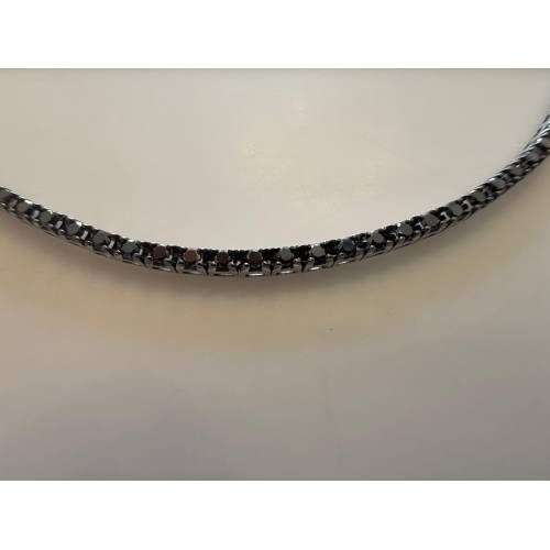 BRACCIALE TENNIS Uomo PG GIOIELLI In...