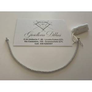 BRACCIALE TENNIS PG...