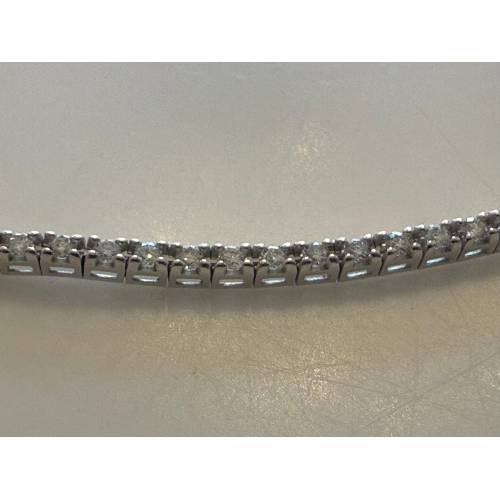 BRACCIALE TENNIS PG GIOIELLI In Oro...