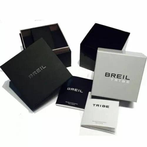 OROLOGIO BREIL TRIBE UOMO KART Da...