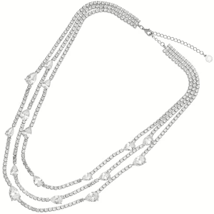 COLLANA OTTAVIANI Donna In...