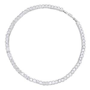 COLLANA OTTAVIANI Donna In...