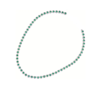 COLLANA OTTAVIANI Donna...