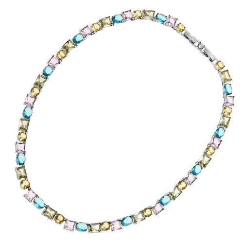 COLLANA OTTAVIANI Da Donna In OTTONE...