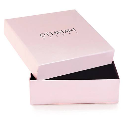 COLLANA OTTAVIANI Donna Con PERLE E...