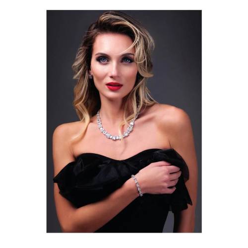 BRACCIALE Da OTTAVIANI Donna In...