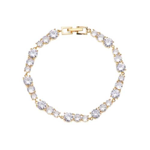 BRACCIALE OTTAVIANI Donna In OTTONE...