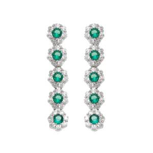 ORECCHINI OTTAVIANI...