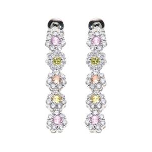 ORECCHINI OTTAVIANI...