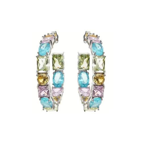 ORECCHINI A CERCHIO OTTAVIANI OTTONE...