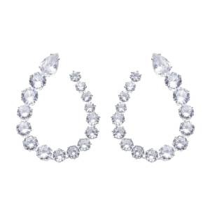 ORECCHINI OTTAVIANI Forma A...