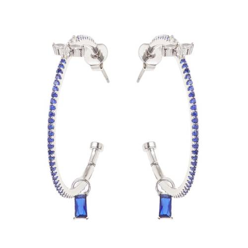 ORECCHINI A CERCHIO OTTAVIANI OTTONE...