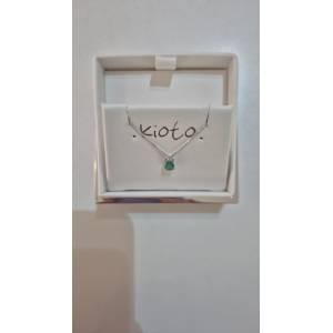 COLLANA SMERALDO Ovale... 2