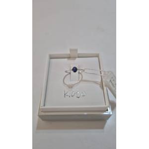 ANELLO KIOTO Solitario Con...