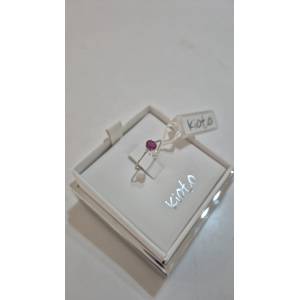 ANELLO KIOTO Solitario Con... 2