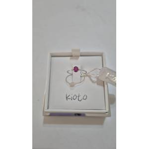 ANELLO KIOTO Solitario Con...