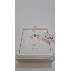 ANELLO KIOTO Solitario Con...