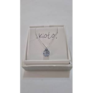 COLLANA KIOTO QUARZO...