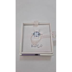 ANELLO KIOTO Solitario Con...