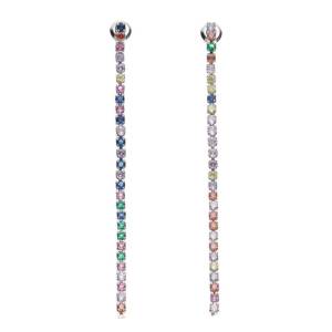 ORECCHINI PENDENTI...