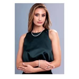 ANELLO OTTAVIANI Argentato... 2