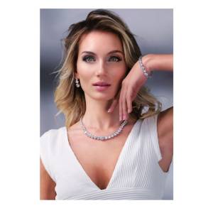 ANELLO OTTAVIANI Argentato... 2