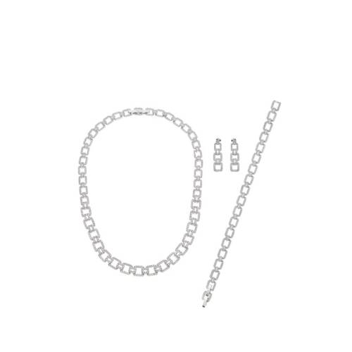 COLLANA OTTAVIANI Donna In OTTONE...