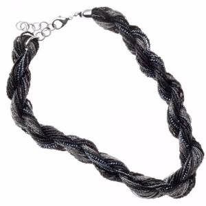 Collana Donna Ottaviani Gioielli con pietre dure - 1