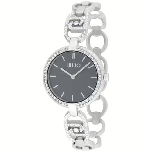 OROLOGIO LIU JO Donna GLARE Silver...