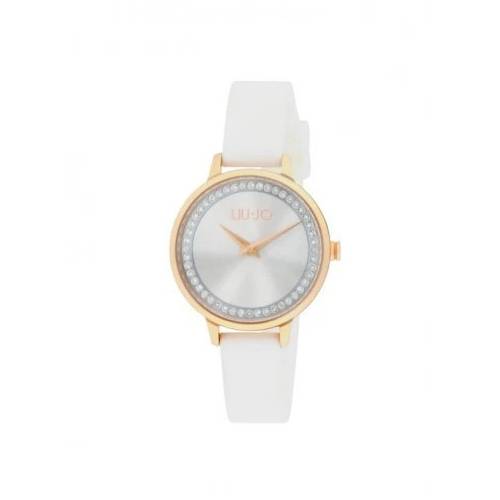 OROLOGIO LIUJO SHINE Donna Oro Rosa...