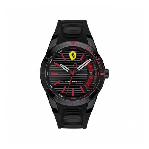 OROLOGIO SCUDERIA FERRARI REDREV Uomo...