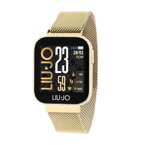 OROLOGIO SMARTWATCH LIU JO...
