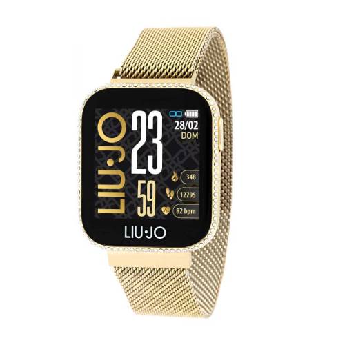 OROLOGIO SMARTWATCH LIU JO LUXURY...