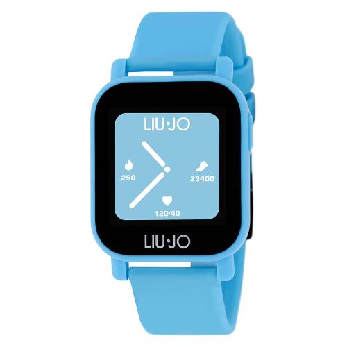 OROLOGIO SMARTWATCH LIU JO TEEN In...