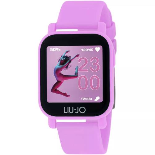 OROLOGIO SMARTWATCH LIU JO TEEN In...