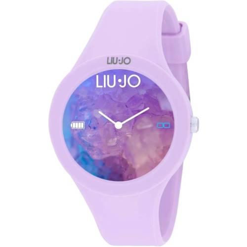 OROLOGIO SMARTWATCH Donna LIU JO...