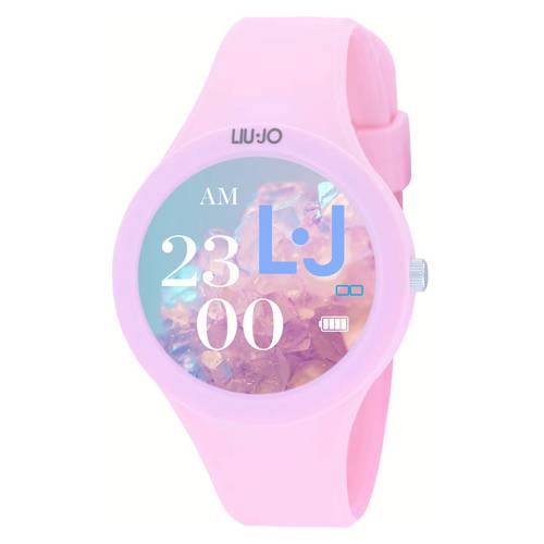 OROLOGIO SMARTWATCH Donna LIU JO...