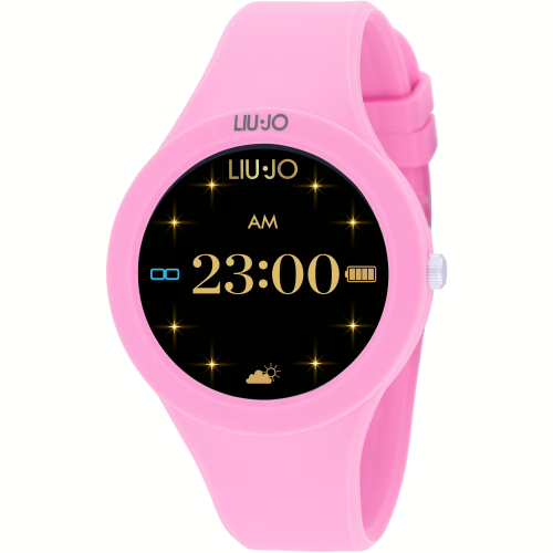 OROLOGIO SMARTWATCH Donna LIUJO...