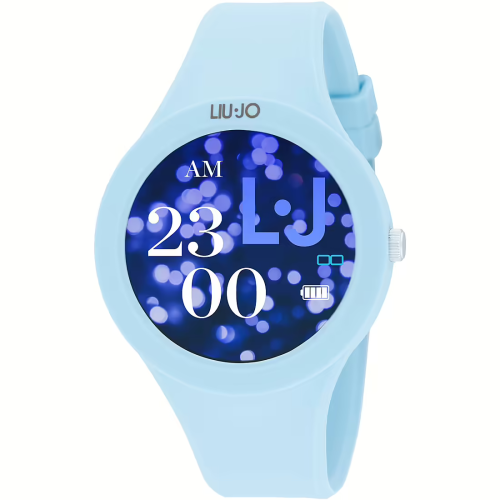 OROLOGIO SMARTWATCH Donna LIU JO...