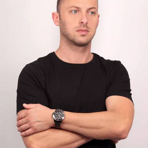 OROLOGIO SECTOR No Limits 230 Uomo...