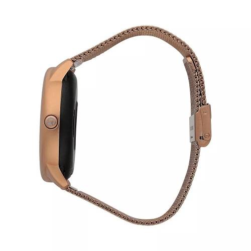 SECTOR SMARTWATCH Orologio In Acciaio...