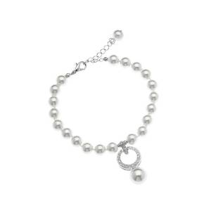 Bracciale Donna Ottaviani Gioielli Con perle - 1