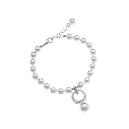Bracciale Donna Ottaviani Gioielli Con perle - 1