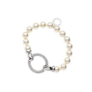 Bracciale Donna Ottaviani Gioielli Con perle - 1