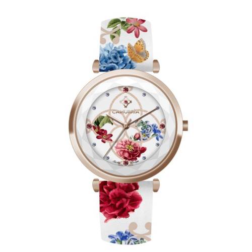 OROLOGIO CAMURRIA Donna CIURI E...