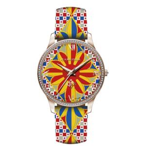 OROLOGIO CAMURRIA Donna A...