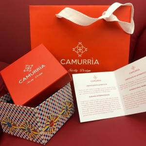 OROLOGIO CAMURRIA Donna A... 2