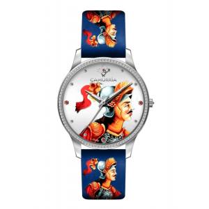 OROLOGIO CAMURRIA Donna A...