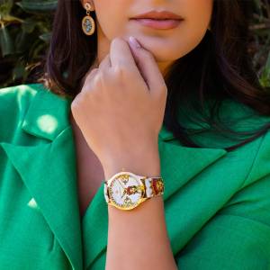 OROLOGIO CAMURRIA Donna A... 2