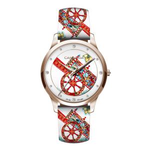 OROLOGIO CAMURRIA Donna U...